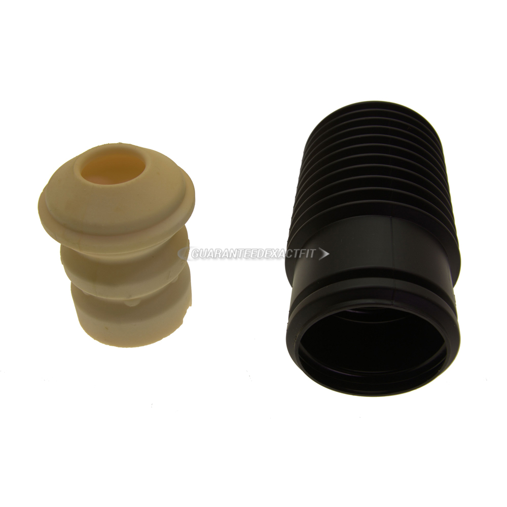  bmw Alpina B7 Strut Bellows 